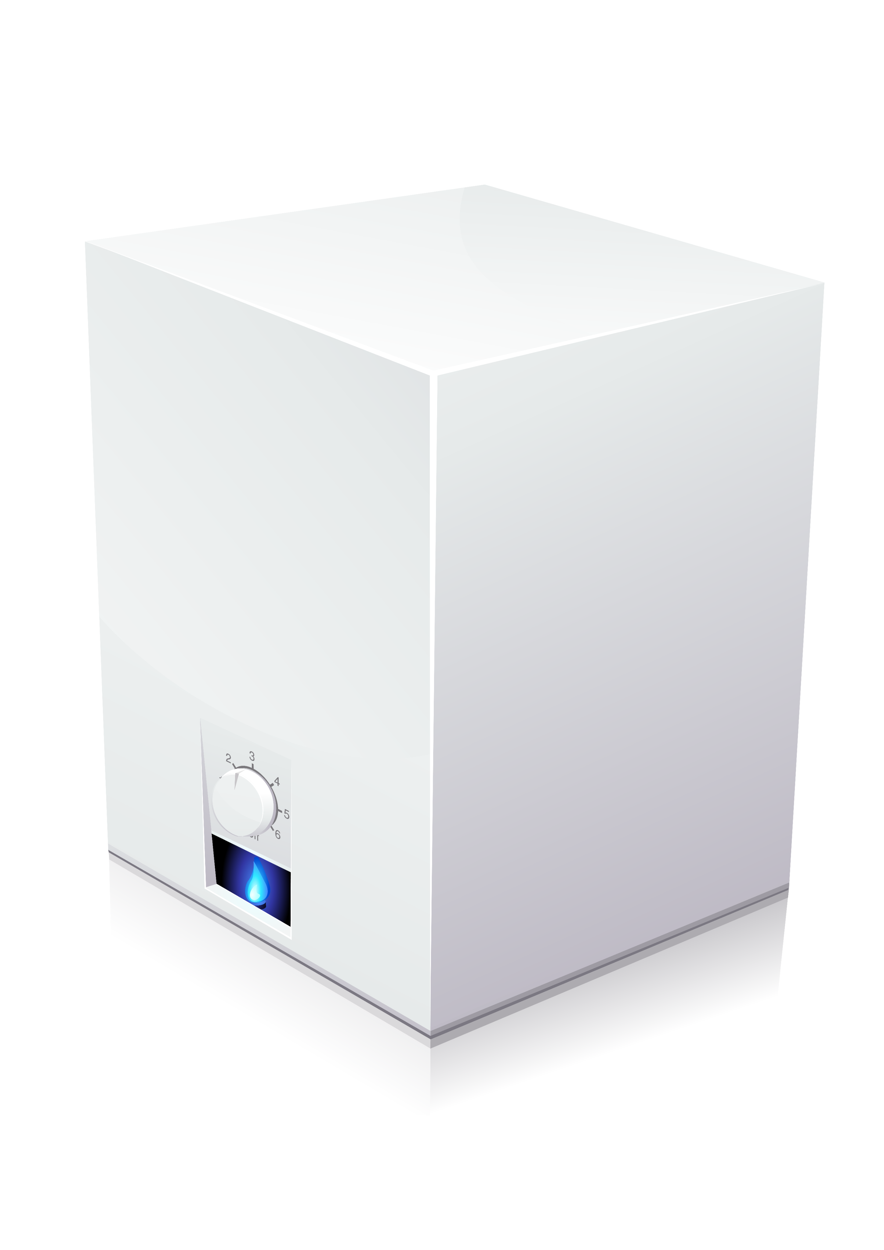 Boiler Icon